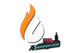 Copenhagen Flames | Antwerp 2022 image